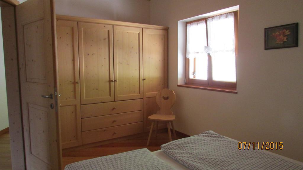 ノーヴァ・レヴァンテ Kellnerhofヴィラ 部屋 写真